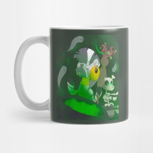 Zecora’s magic brew Mug